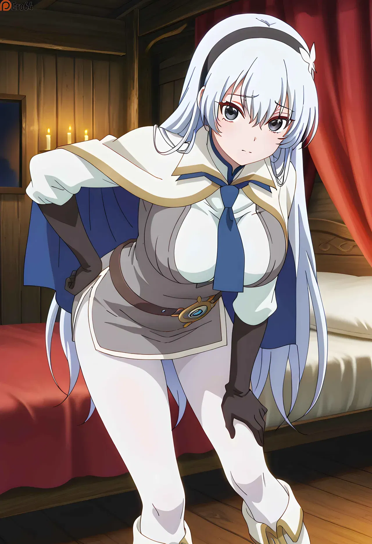 (Ero64) Krasia Annerose