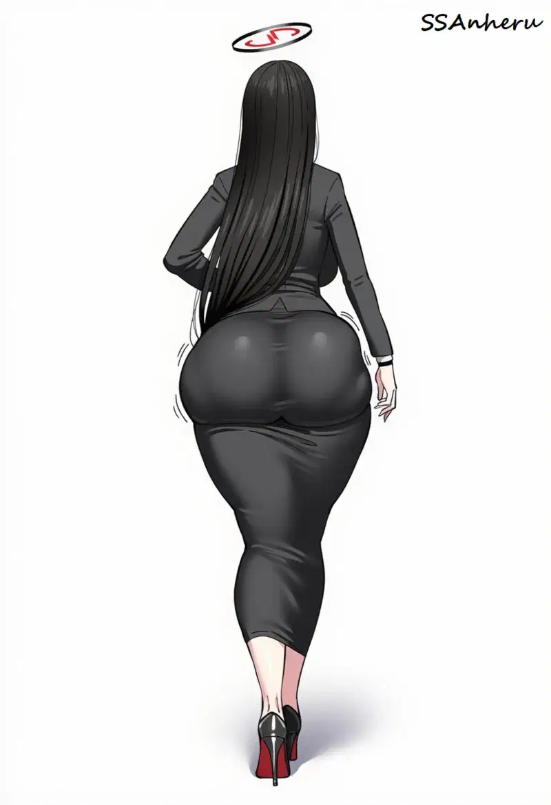 (SSAnheru) ريو تسوكاتسوكي (調月リオ) الجسم