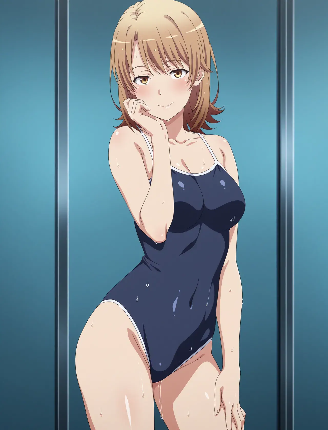 Oregairu (260 pics Full Set)