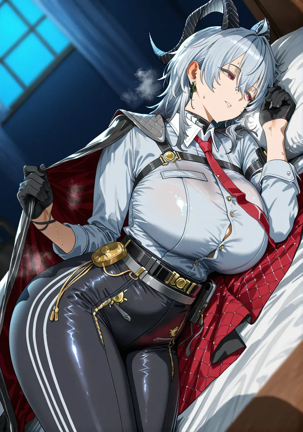 (Toromiya) Zani ザンニー1