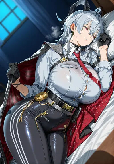 (Toromiya) Zani ザンニー1 - Hentai Gallery