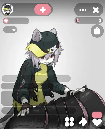 cognitohazard Pixiv (R18G WARNING!!!) - Hentai Gallery