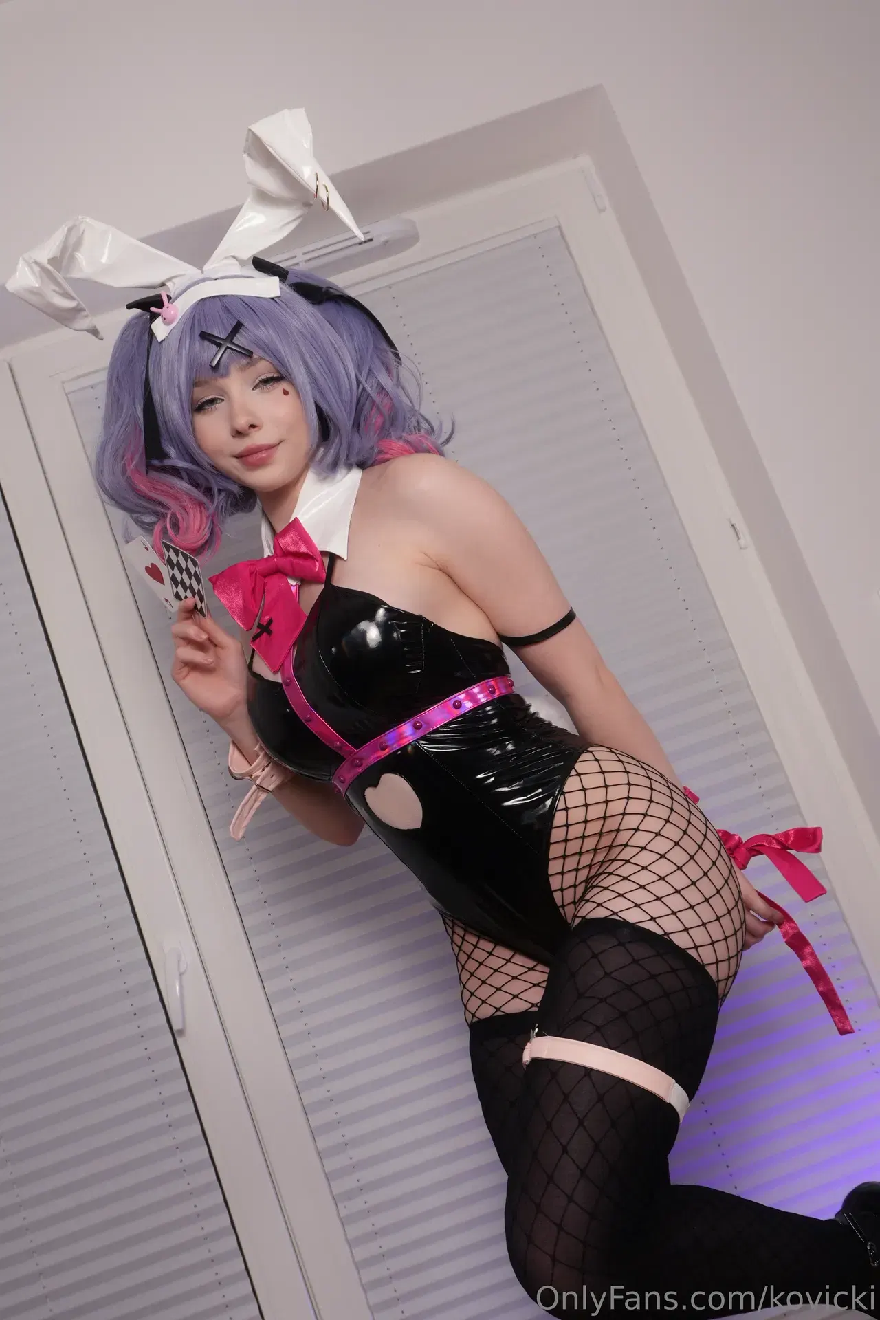 Kovicki - Rabbit Hole Miku