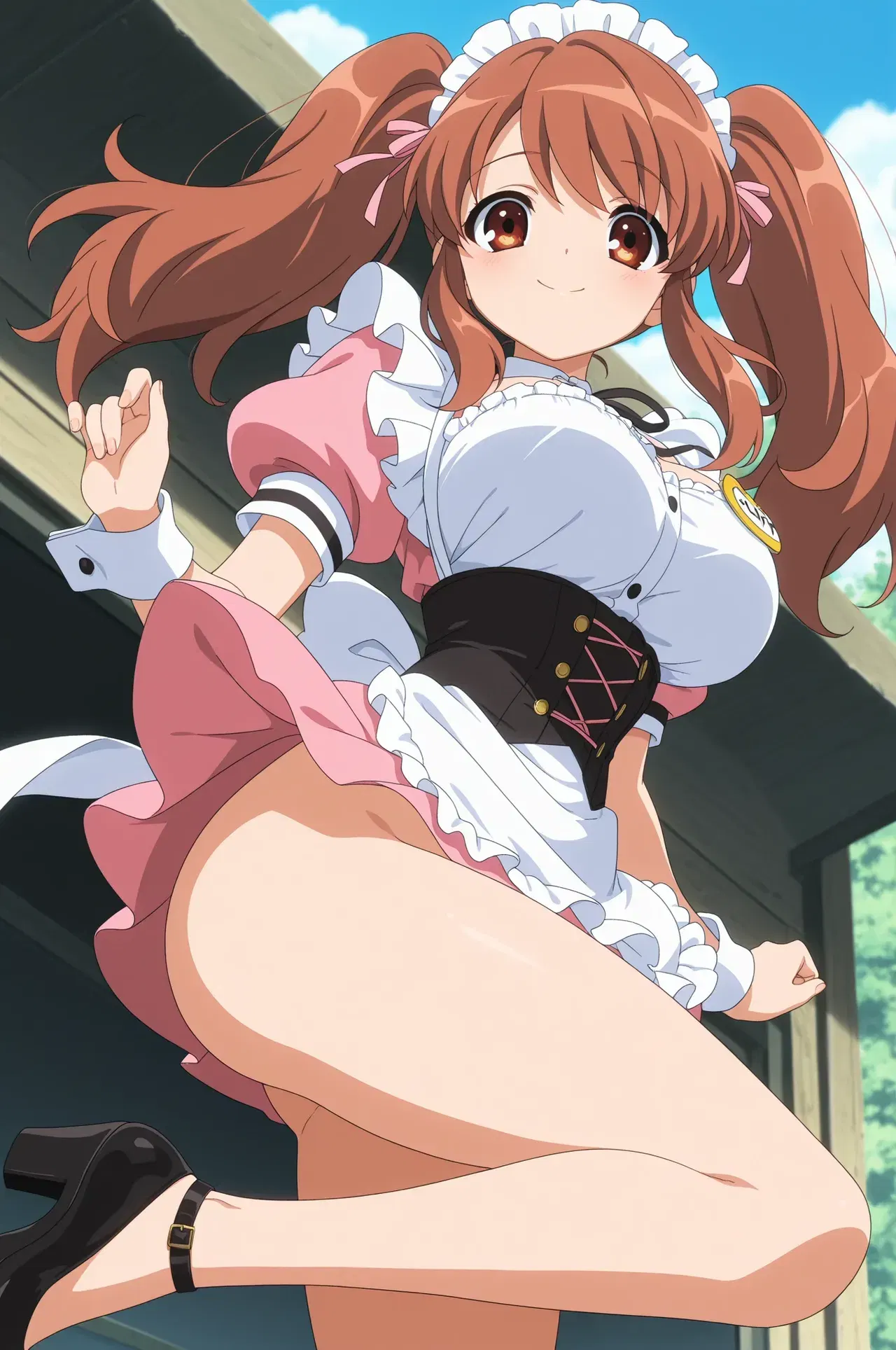 Mikuru Asahina 8