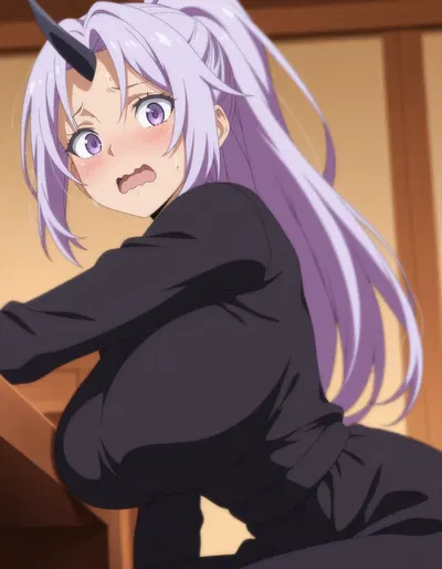 (Gwen) 2026-07-13Shion#352 - Hentai Gallery