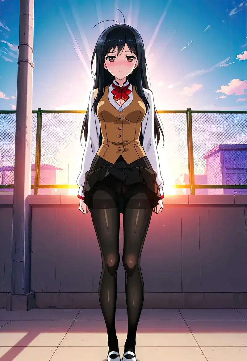 Kuroyukihime 2