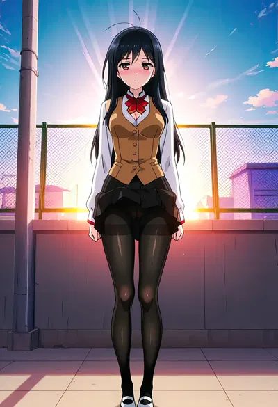 Kuroyukihime 2 - Galeri Hentai