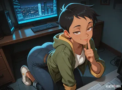 [BBC] [Request] Lois Lane | My Adventures with Superman - Hentai Gallery