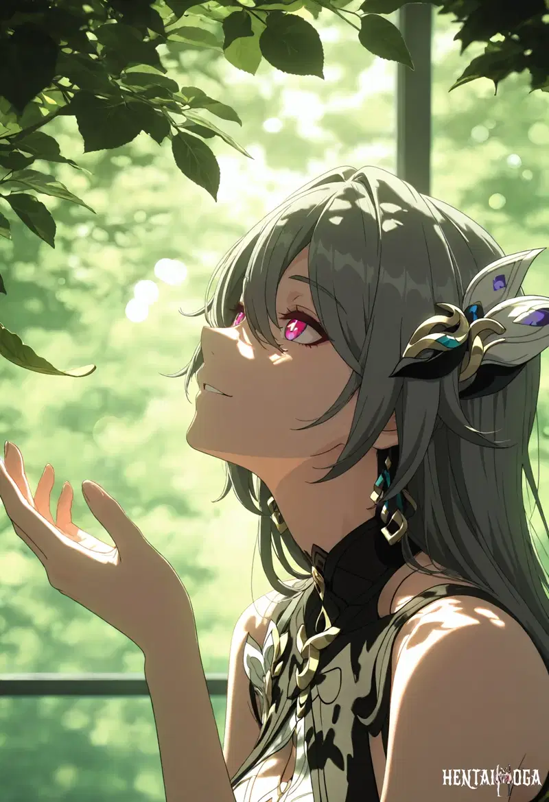 Vita | Honkai Impact 3rd NSFW