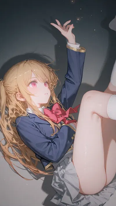 (PIXIV) 凩秋QaQ (112349563) 2026.7 (Part 2) - Hentai Gallery