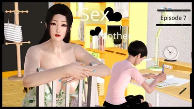 Sexual Mother 01-11 (Complete) (Part-2) | Translated - Hentai Gallery