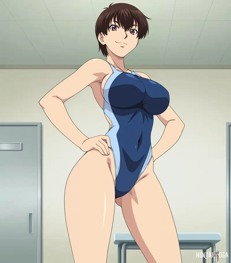 Shiho 志保