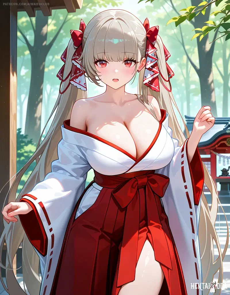 (VIP Exclusive) Formidable 可畏 Azur Lane