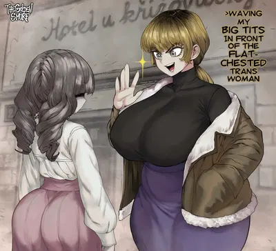 Funger Termina Ending D - Hentai Gallery