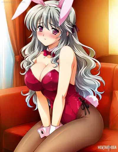 (Request) Makabe Yoriko 真壁依子 Damatte Watashi no Muko ni Nare! - Hentai Gallery
