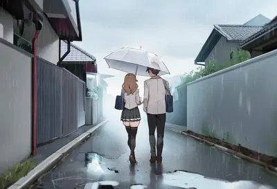 (Patreon) KatKirara - mariya - Hentai Gallery