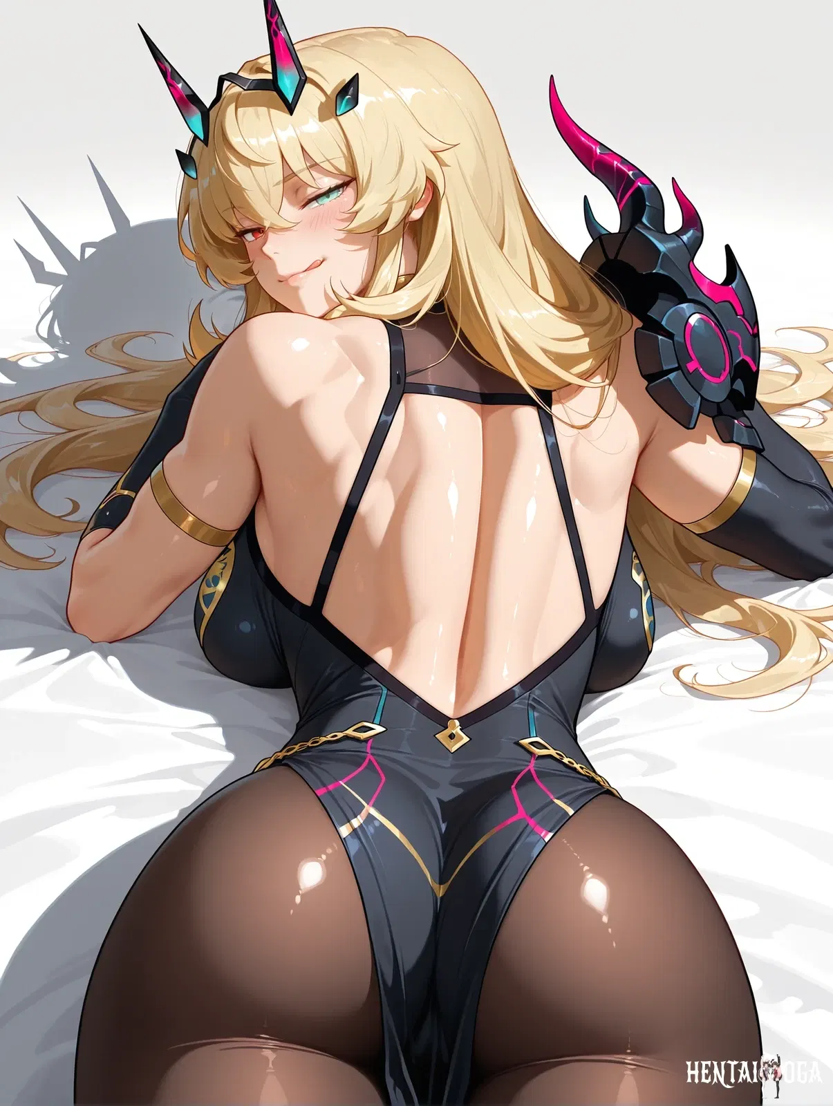 Barghest - Fate Series