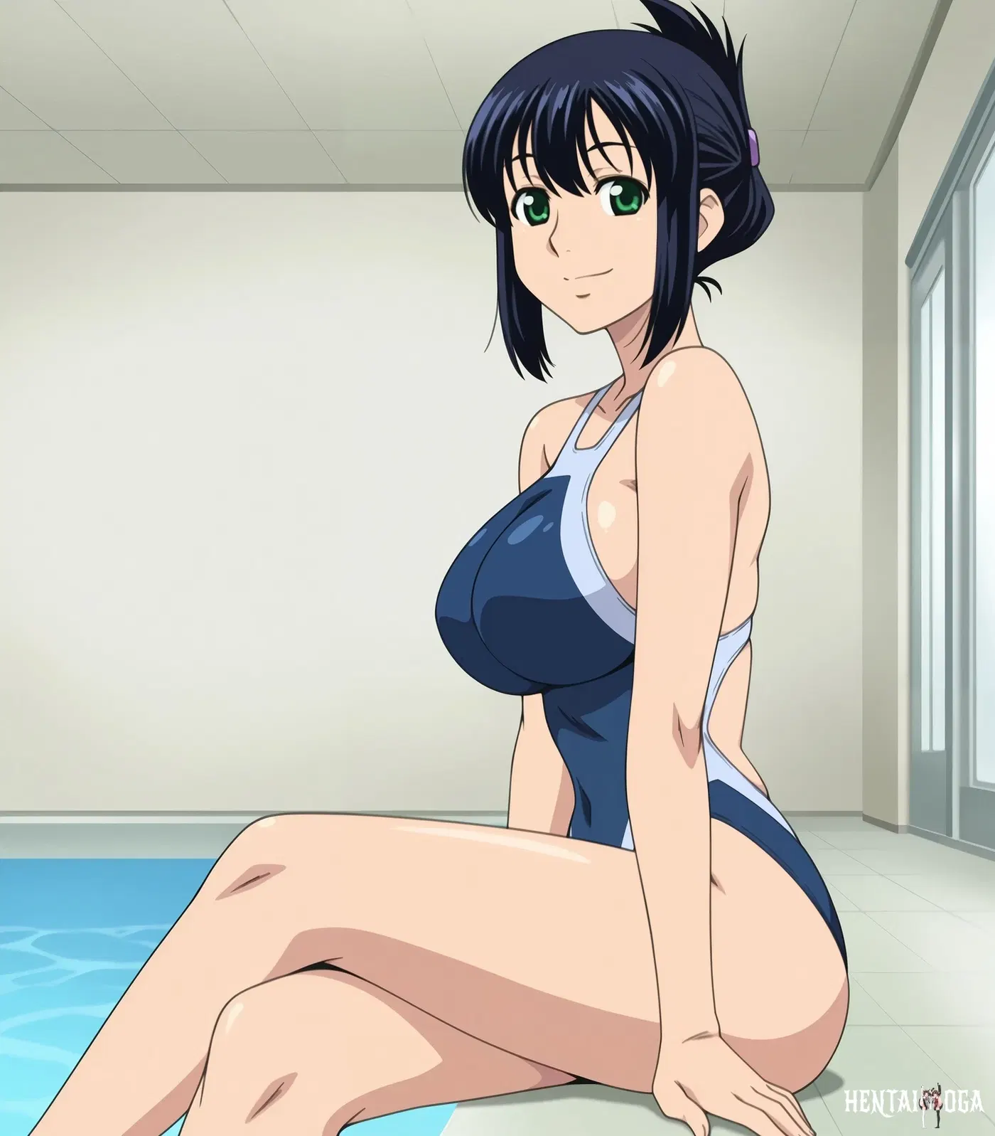 Saki サキ