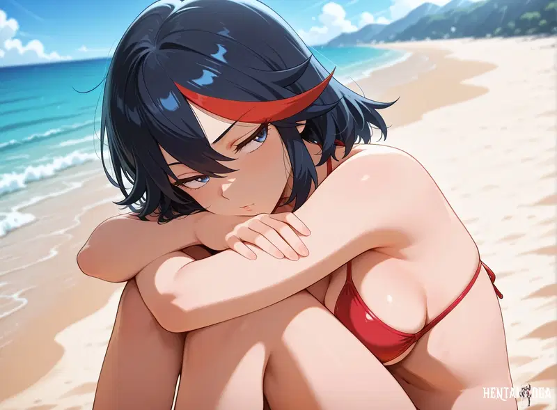 [BBC] [Request] Ryuuko Matoi | Kill La Kill