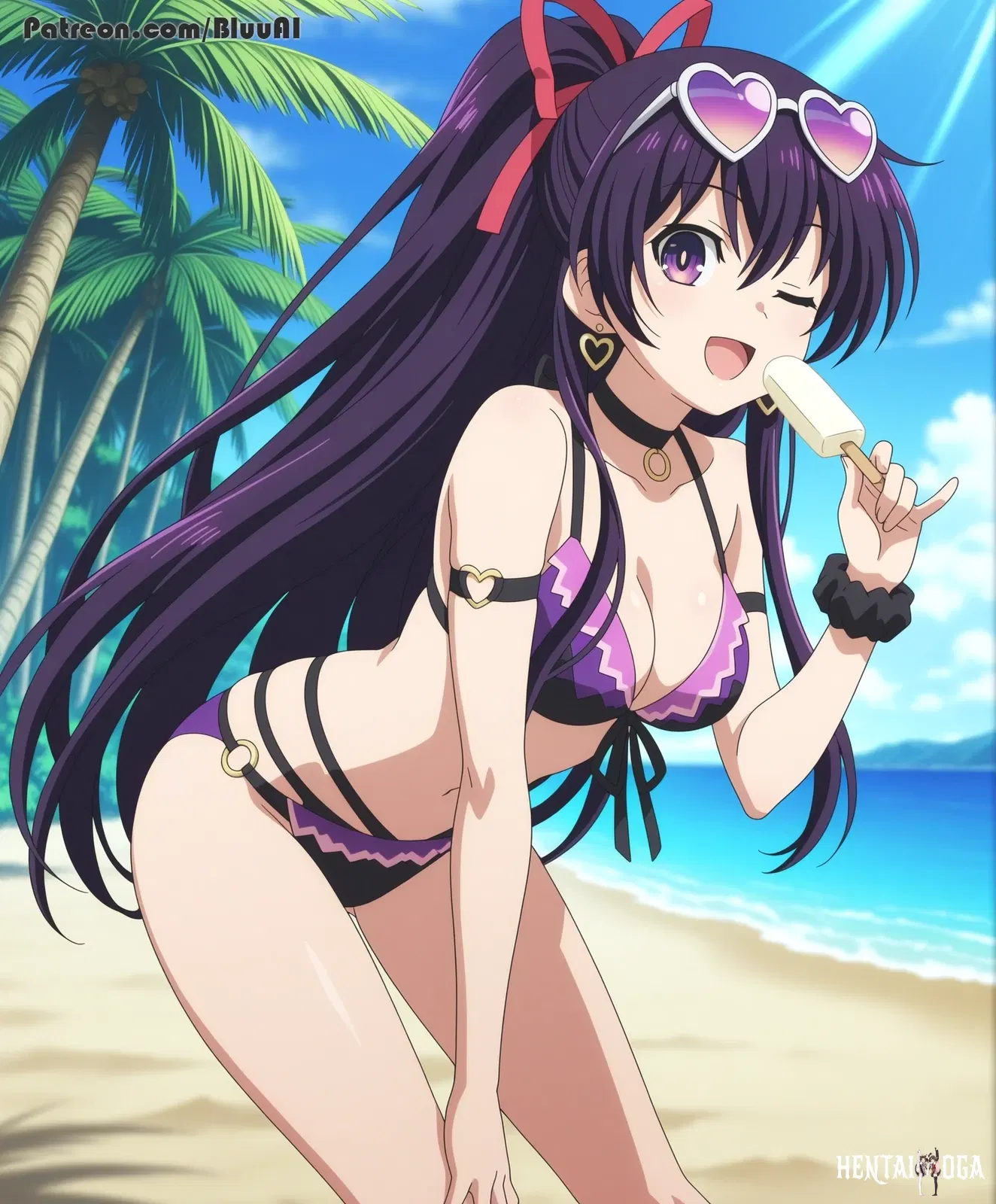 [Extra] Tohka Yatogami | Date a Live