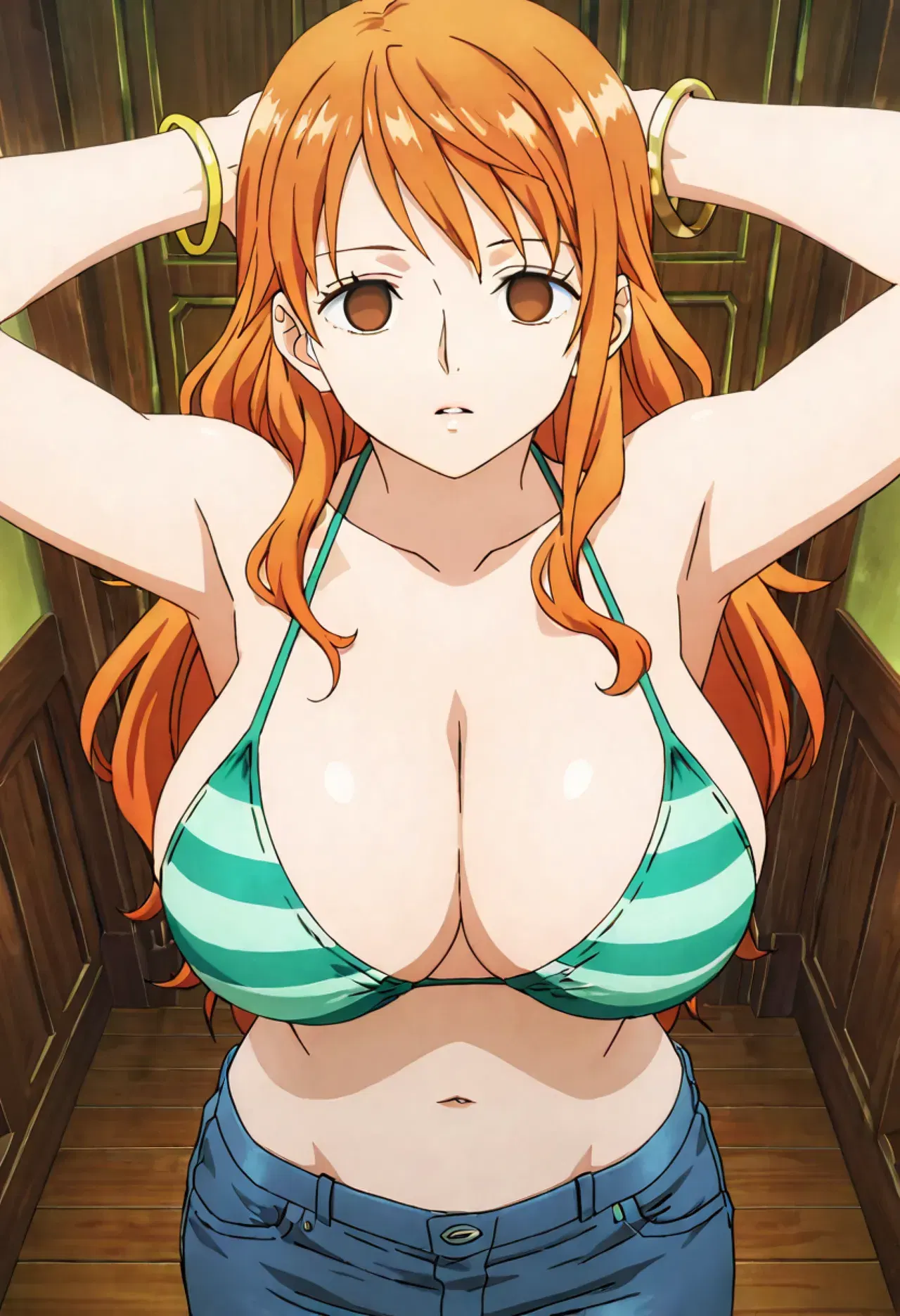 Nami ナミ