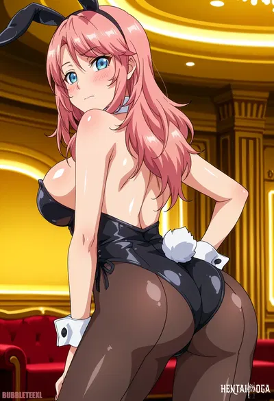 Marcel | Oide yo! Mizuryuu Kei Land - Hentai Gallery