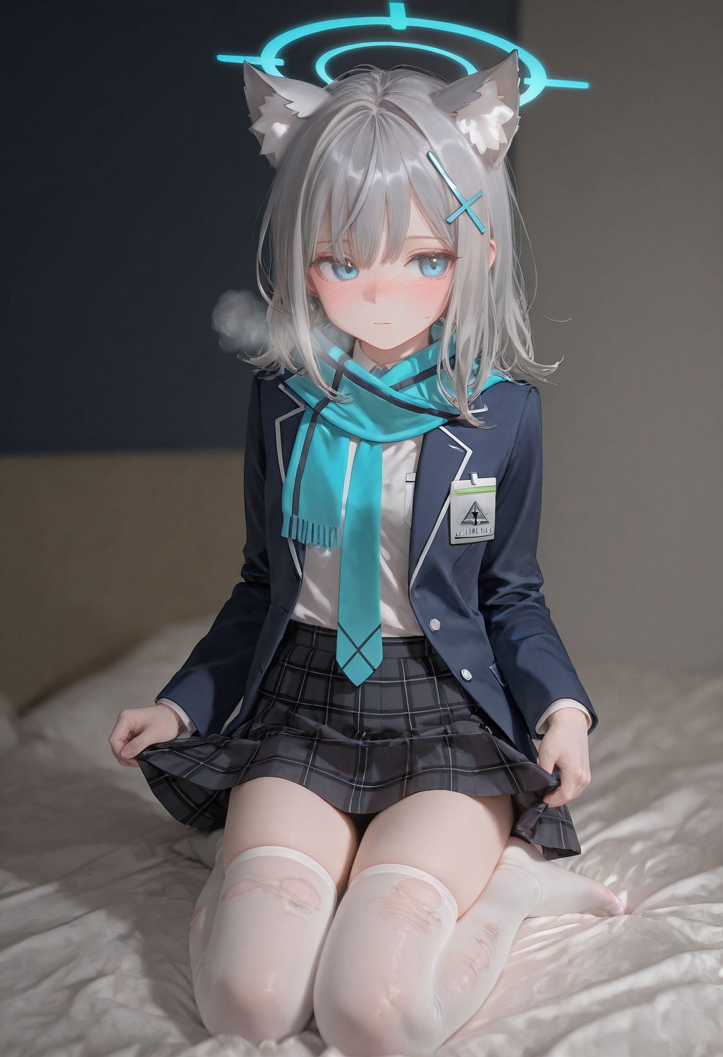 砂狼シロコ4