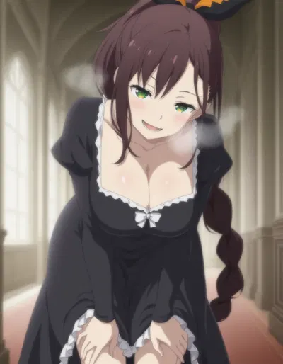 Shaula - Hentai Gallery