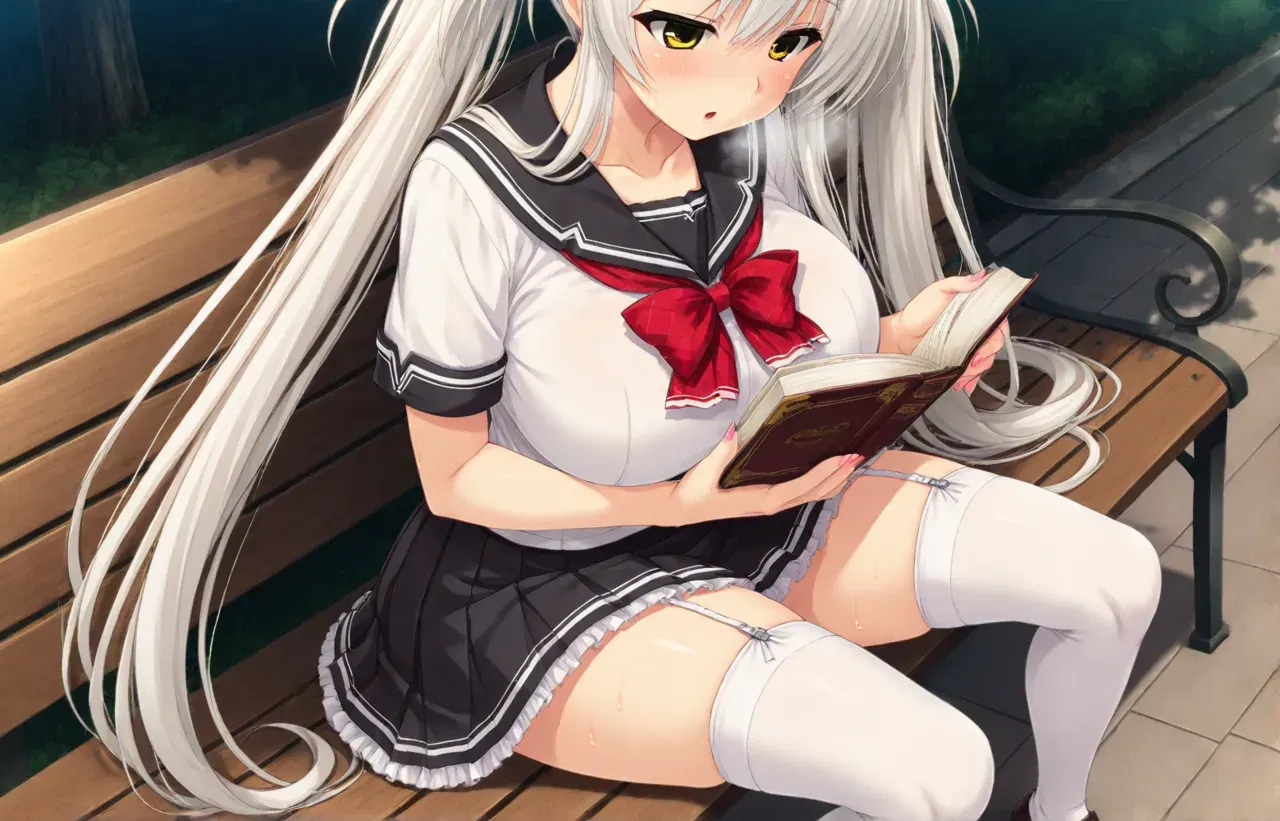 (spreeds) Hataue Mei - Haruru Minamo ni