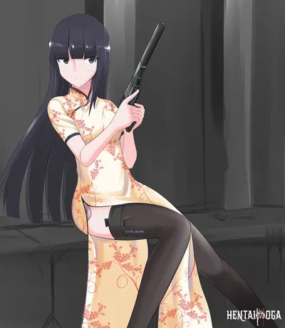 Nguyen Tam Lee (2016-2024) - Hentai Gallery