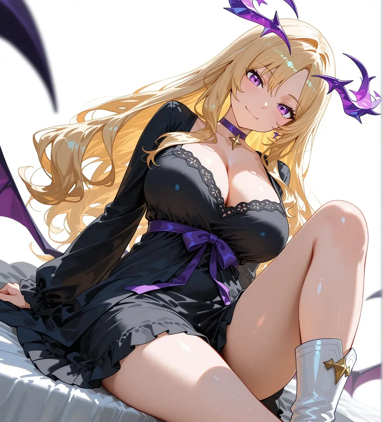 (DeepMole) Monst_Lucifer(323p)