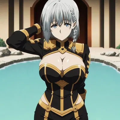 (leopoldo) Beta - Galeri Hentai