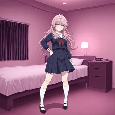 Mimi - Hentai Gallery