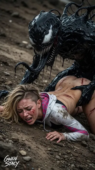 HEROÍNAS DERROTADAS 2 (REALISTA) - Galeria Hentai