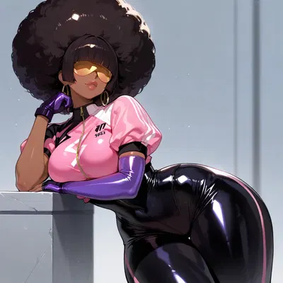 (Toujinator) كريستال جيمز: غارنت - معرض هنتاي