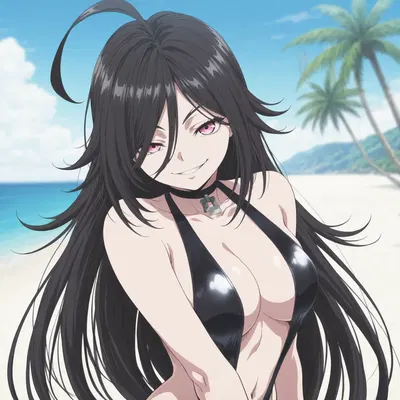 (Hurry-Workshop/Anivoice) Maris Edvan - Juukishi - Galeria Hentai