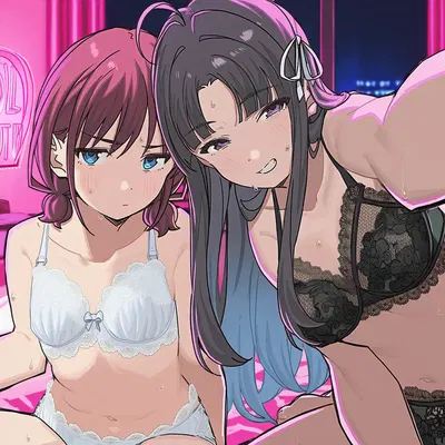 (Pixiv) (しょうゆ) (20746420) - Hentai Gallery