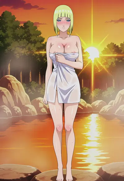 Samui 4 - Hentai Gallery