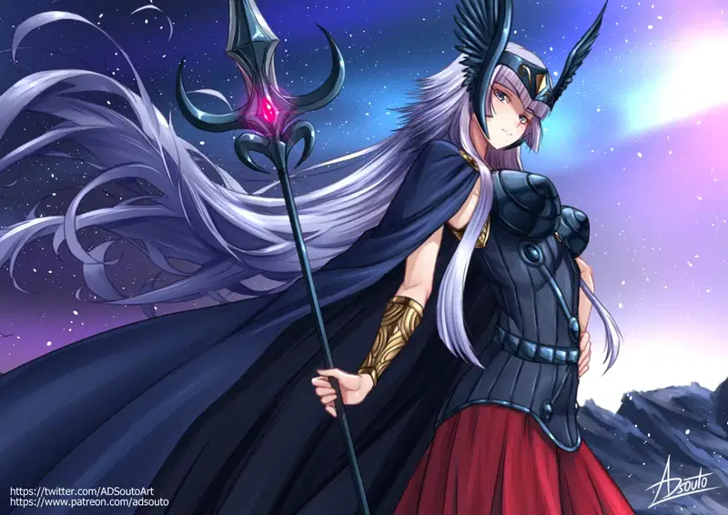 (ADSouto) Polaris Hilda