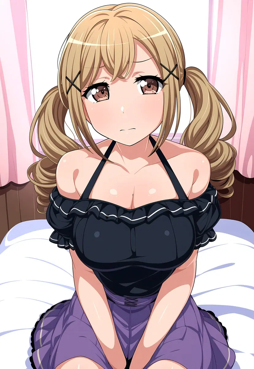 (新人スタッフ) Arisa Ichigaya