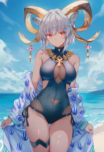 (Stormia) Carnelian | Arknights | 296p - Hentai Gallery