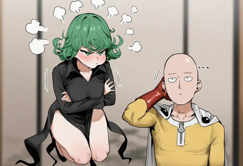 (Patreon) KatKirara - tatsumaki