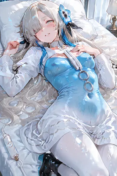(ABX) - Isekaijoucho ヰ世界情緒(0-310) - Hentai Gallery