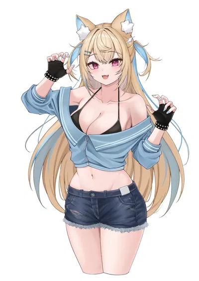 (Pixiv + Twitter) MERUNA (5631075) - Hentai Gallery