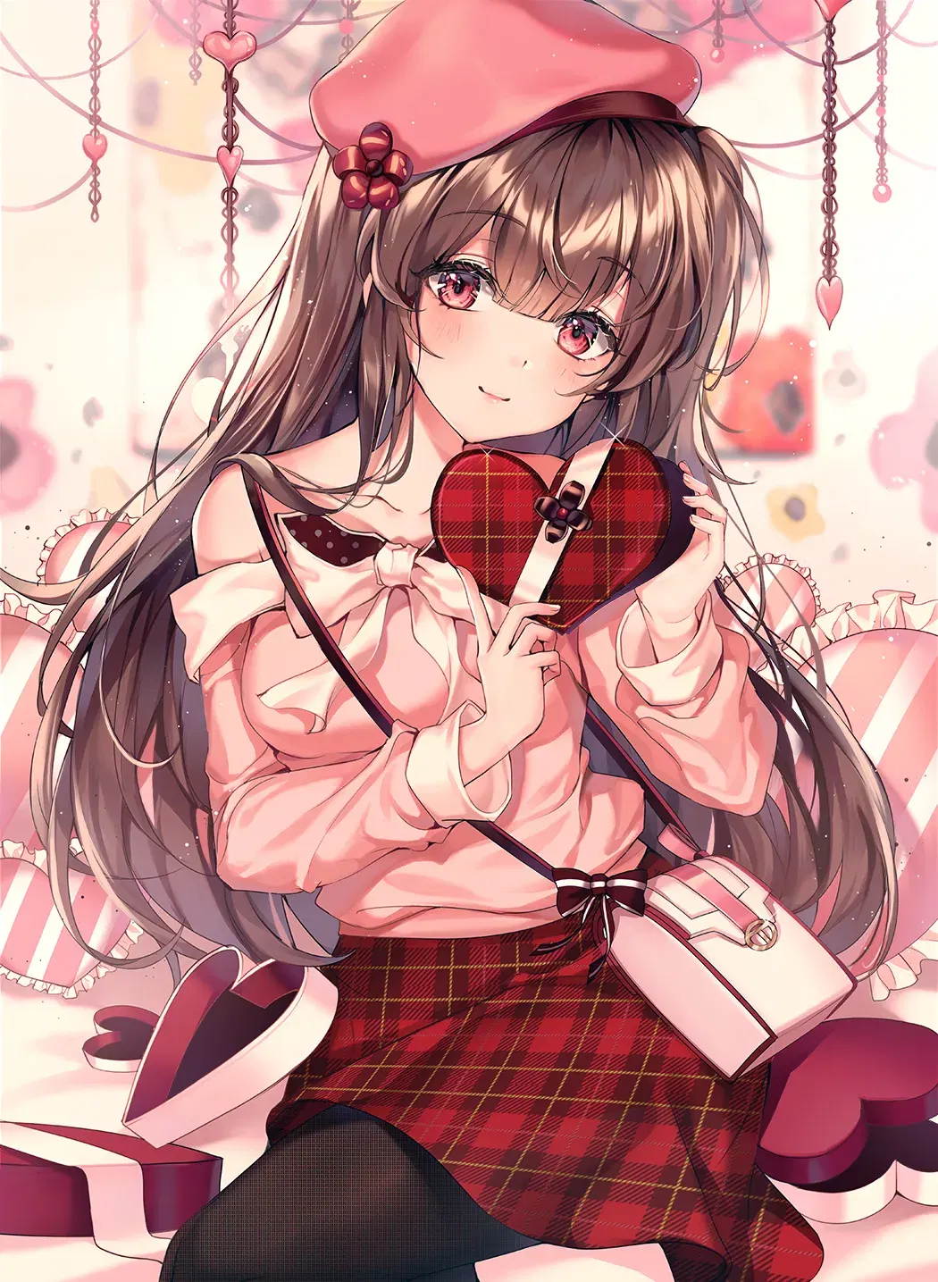 (pixiv) ttosom (6203904)