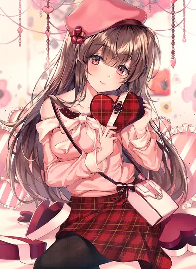 (pixiv) ttosom (6203904) - Hentai Gallery
