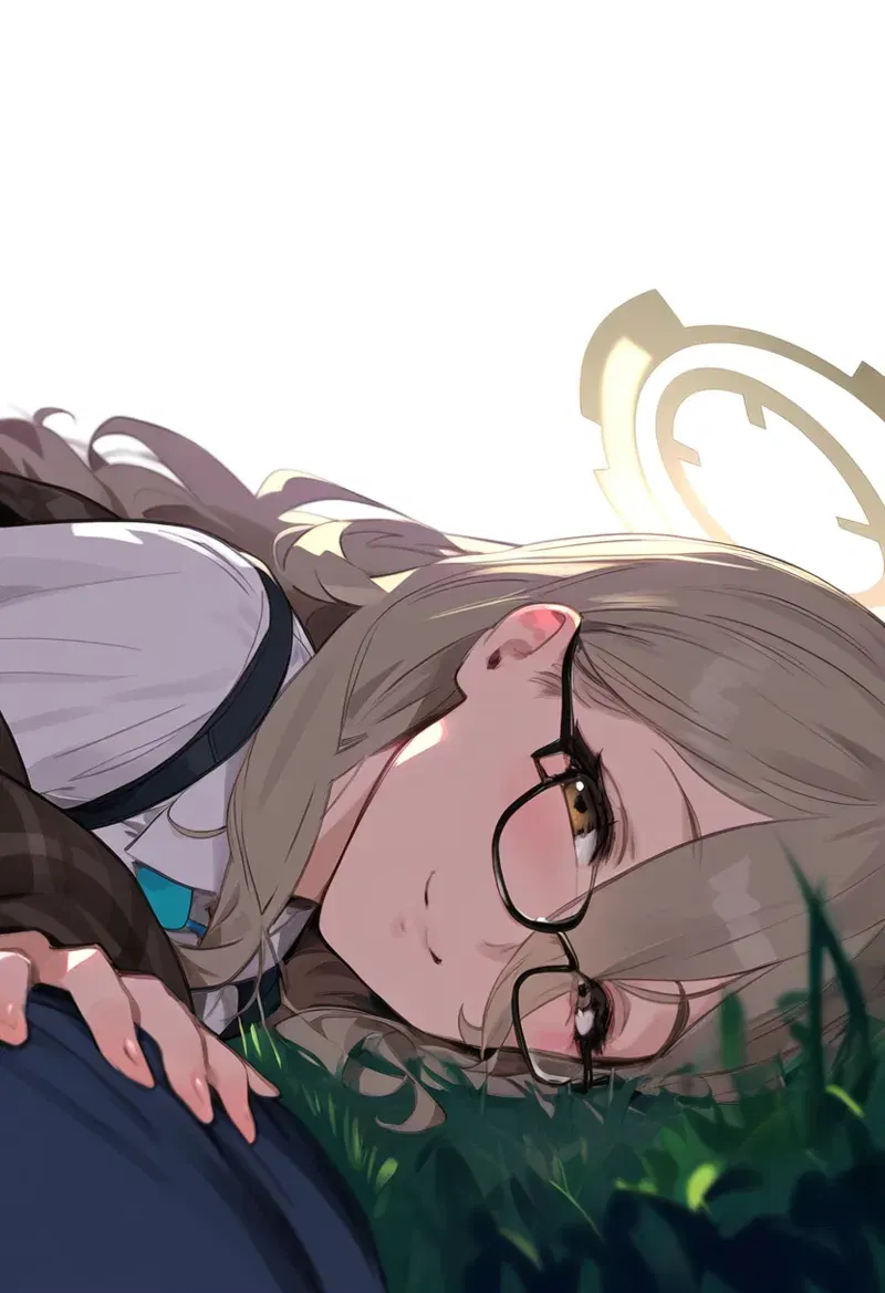 Black Archive - Akane