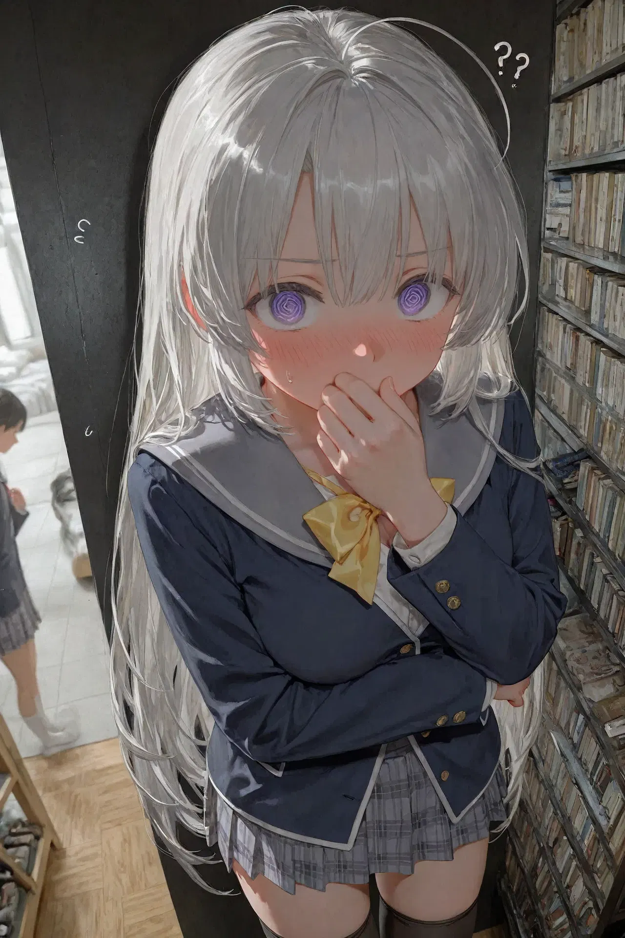 (TTAKO)綾地寧々