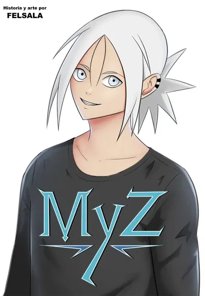 (Felsala) Myz (Spanish) (Ongoing) - Hentai Gallery