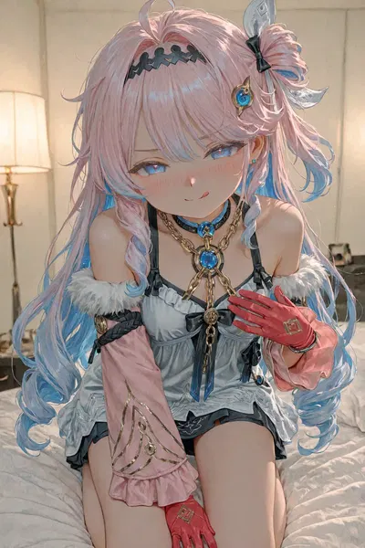 (TTAKO)Denia - Hentai Gallery